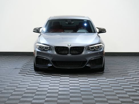 Used 2018 BMW M240i Coupe image 4