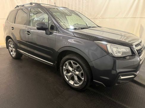 Used 2018 Subaru Forester 2.5i Touring image 10