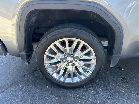 Used 2019 GMC Sierra 1500 Denali w/ Denali Ultimate Package image 20