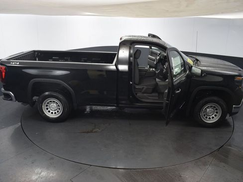 New 2025 GMC Sierra 1500 Pro w/ Pro Value Package image 48