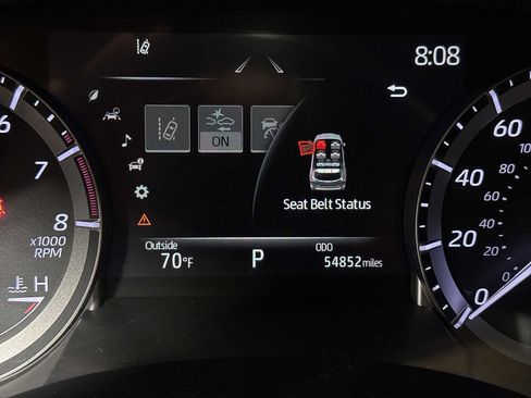 Used 2022 Toyota Highlander XSE AWD/4WD image 20