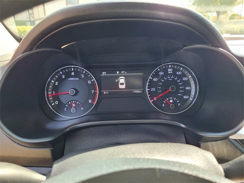 Used 2023 Kia Forte LXS image 22
