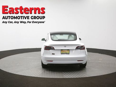 Used 2023 Tesla Model 3 Standard Range RWD image 31