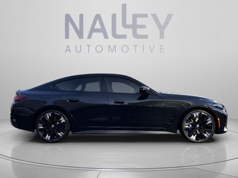 Used 2026 BMW M440i w/ Premium Package RWD image 5