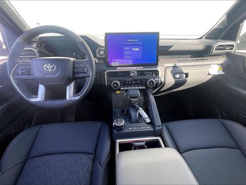 New 2026 Toyota Tacoma Limited image 6