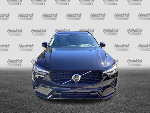 Certified 2025 Volvo XC60 T8 Plus w/ Protection Package Premier image 3