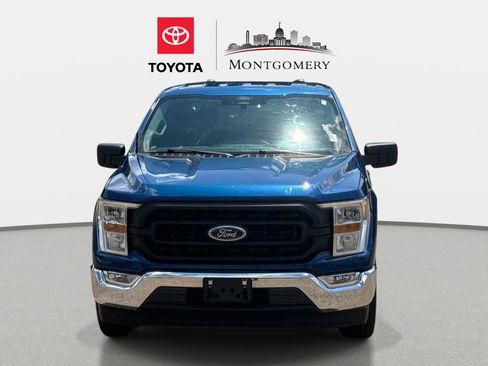 Used 2022 Ford F150 XL w/ Trailer Tow Package RWD image 8