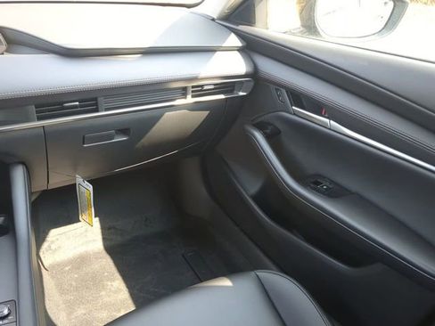 New 2026 MAZDA MAZDA3 2.5 S Sedan w/ Preferred Pkg image 15