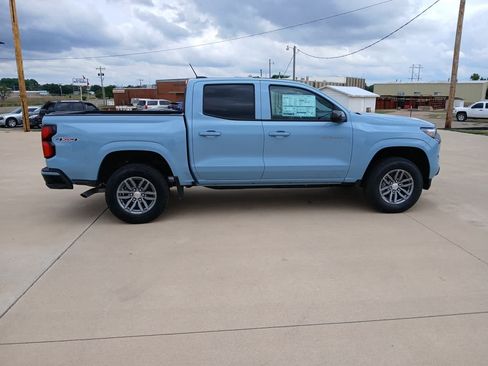 New 2026 Chevrolet Colorado LT w/ LT Convenience Package AWD/4WD image 10