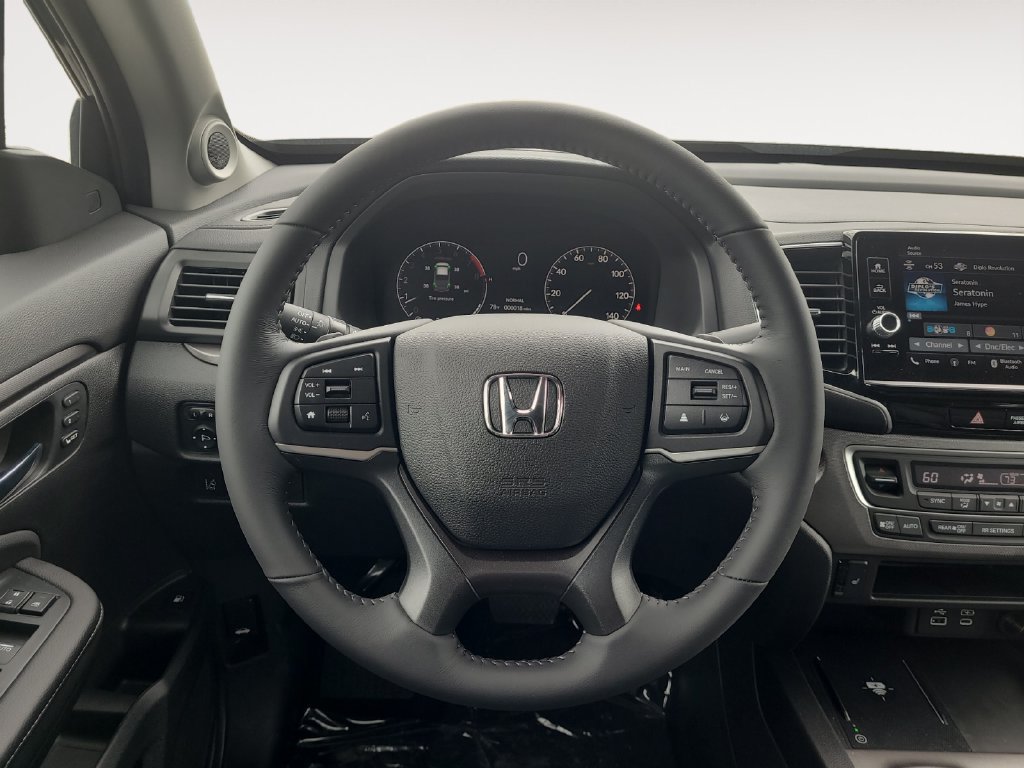 Used 2026 Honda Ridgeline RTL image 12