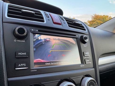 Used 2016 Subaru Crosstrek 2.0i image 16