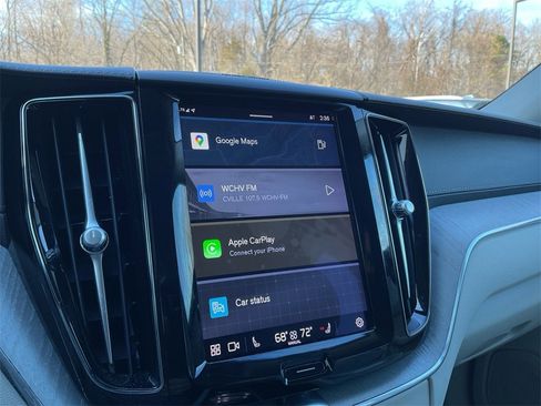 Certified 2023 Volvo XC60 B5 Ultimate image 20