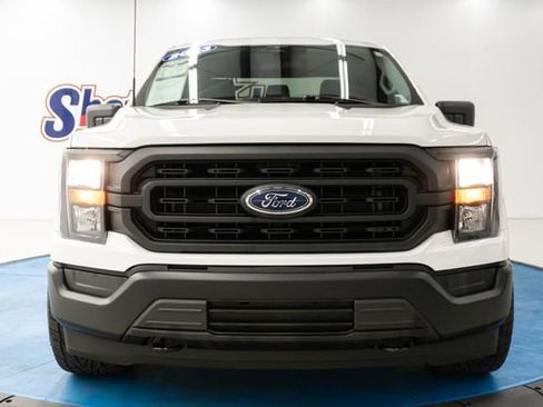 Used 2023 Ford F150 XL AWD/4WD image 7