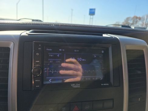 Used 2009 Dodge Ram 1500 Truck Laramie image 17