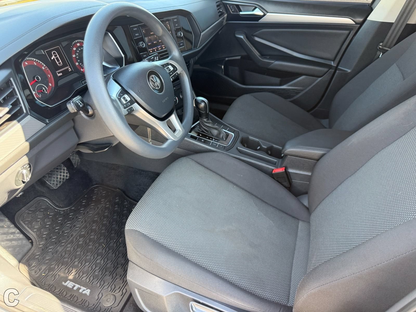 Used 2021 Volkswagen Jetta R-Line FWD image 12