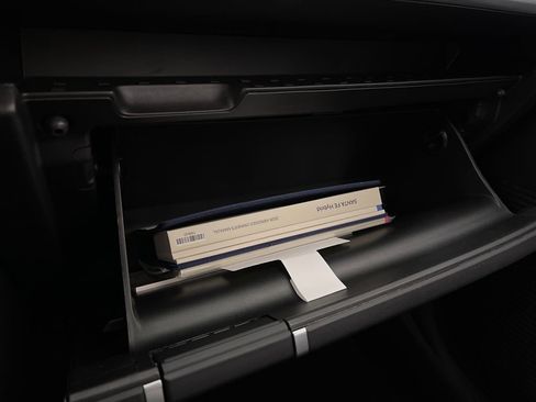 New 2026 Hyundai Santa Fe SEL image 27