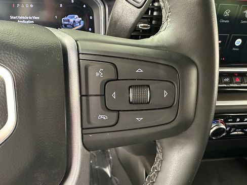 Used 2024 GMC Sierra 2500 SLT w/ SLT Convenience Package AWD/4WD image 23