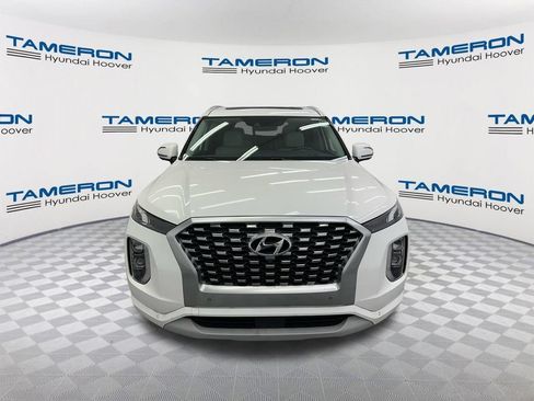 Used 2022 Hyundai Palisade Limited AWD/4WD image 5