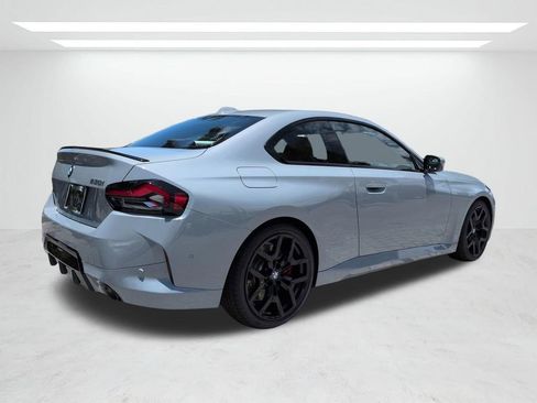 New 2026 BMW 230i Coupe w/ Premium Package RWD image 4