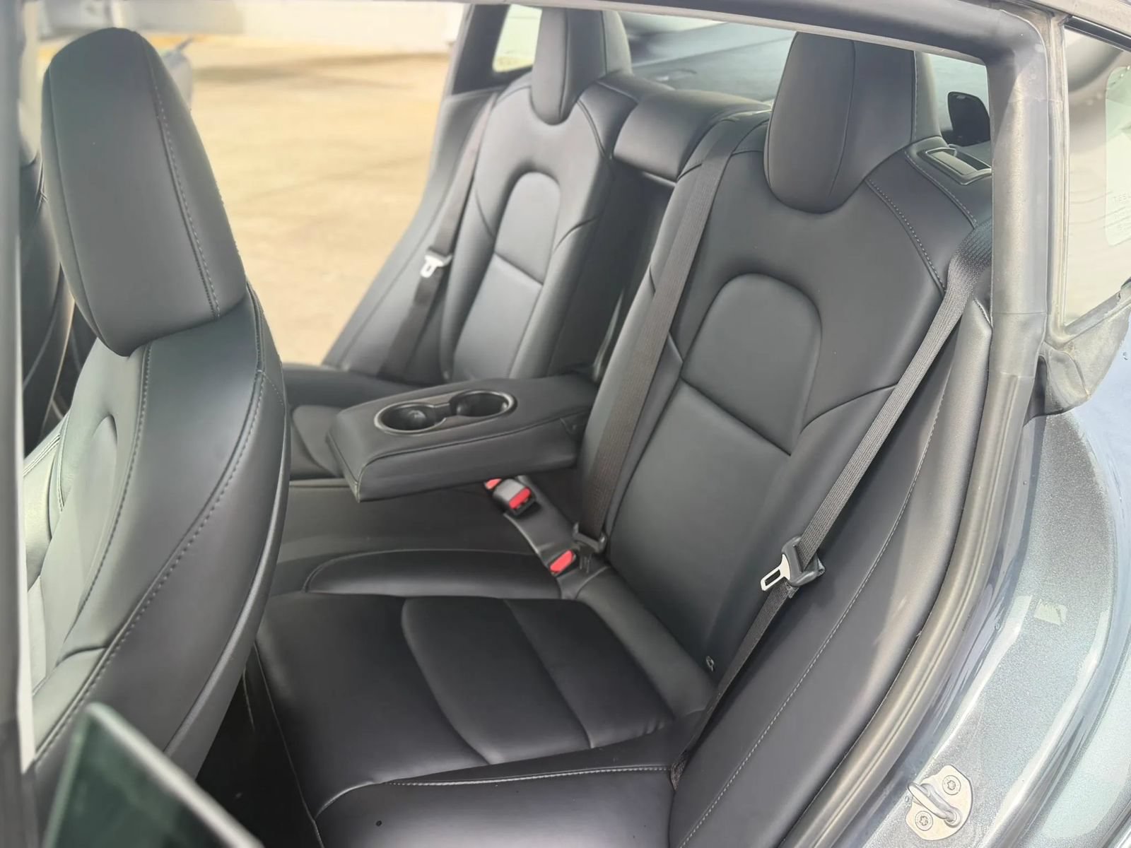 Used 2023 Tesla Model 3 Standard Range RWD image 19