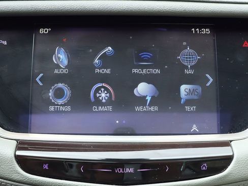 Used 2017 Cadillac XT5 Luxury w/ Driver Awareness Package image 47