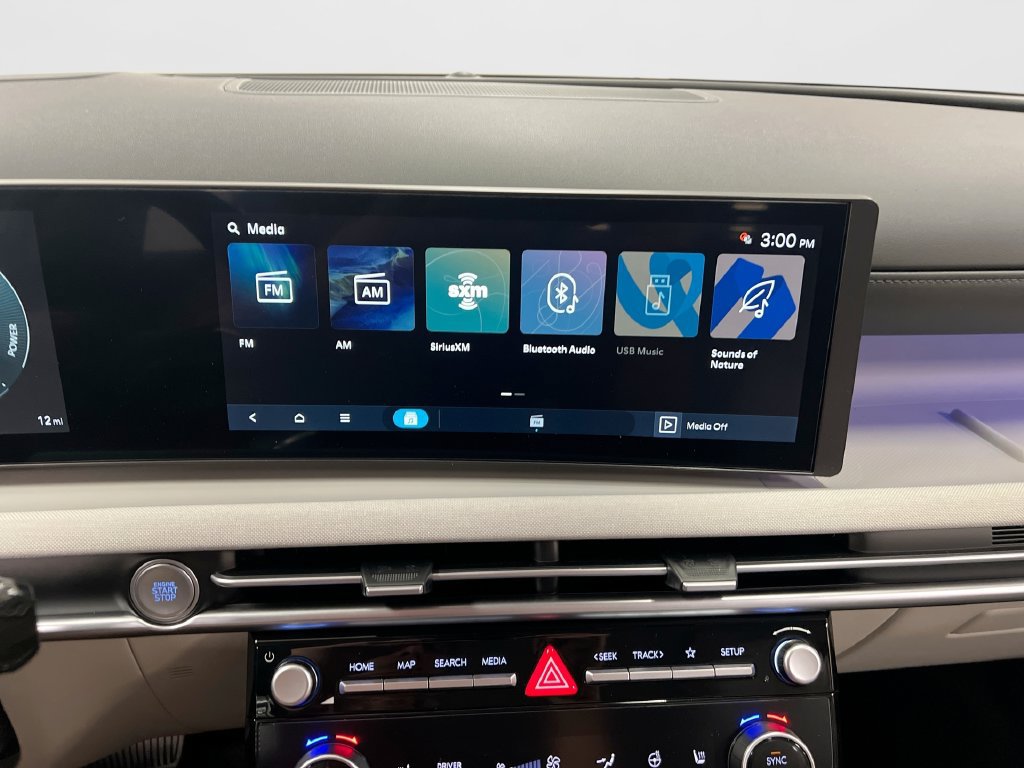 New 2026 Hyundai Tucson Limited AWD/4WD image 19