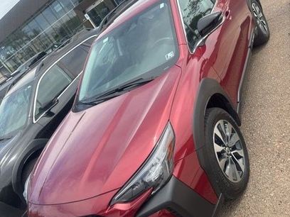 Used 2024 Subaru Outback Limited