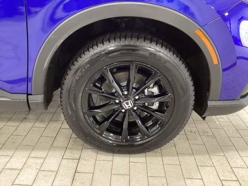 Used 2024 Honda CR-V Sport-L image 23