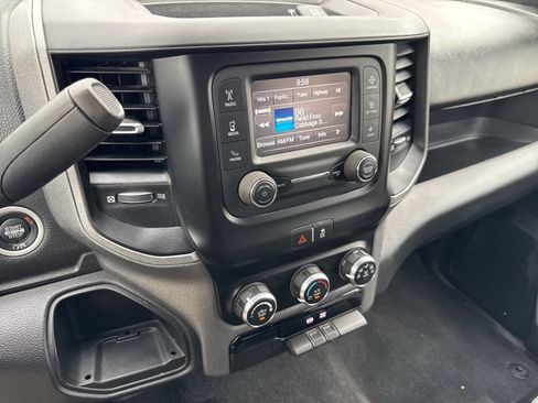 Used 2024 RAM 3500 Tradesman AWD/4WD image 10