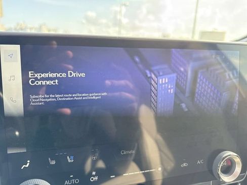 Certified 2025 Lexus NX 450h+ AWD w/ Towing Package (2000 Lbs) image 18