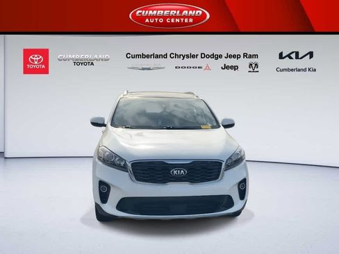 Used 2020 Kia Sorento EX image 3