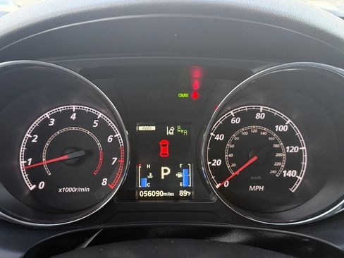 Used 2024 Mitsubishi Outlander Sport LE AWD/4WD image 17