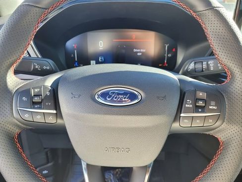 New 2026 Ford Escape ST-Line w/ Tech Pack #1 image 45
