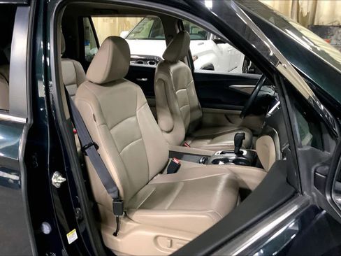 Used 2016 Honda Pilot EX-L image 9