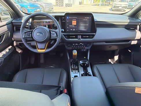 New 2026 Subaru Outback Wilderness AWD/4WD image 16