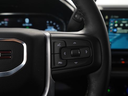 Used 2024 GMC Sierra 1500 Elevation AWD/4WD image 25