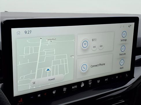 Used 2023 Ford Escape ST-Line w/ Tech Pack #1 image 22