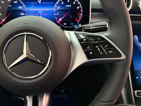New 2026 Mercedes-Benz C 300 4MATIC Sedan image 28
