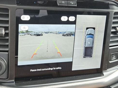 New 2026 Ford F150 King Ranch AWD/4WD image 19