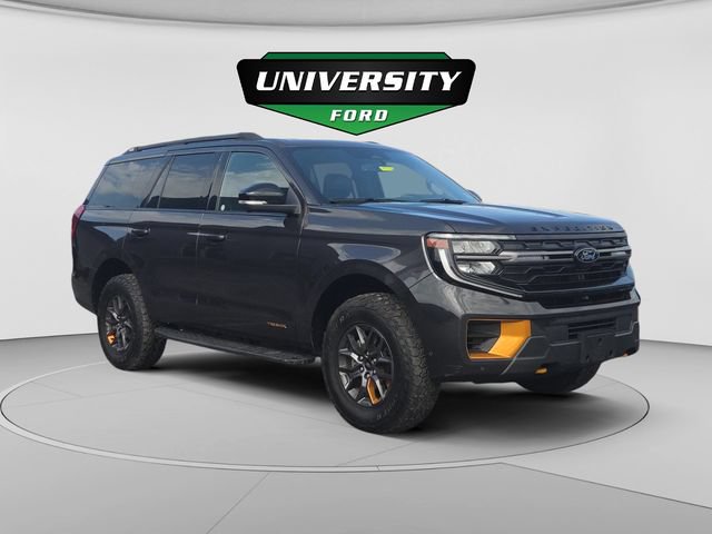 Used 2025 Ford Expedition Tremor AWD/4WD image 1