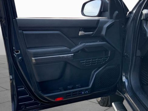Used 2024 Toyota Tacoma TRD Sport RWD image 21