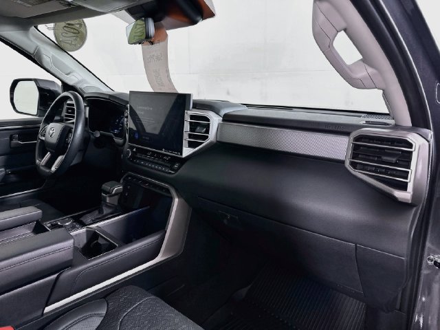 Certified 2024 Toyota Tundra Limited AWD/4WD image 37