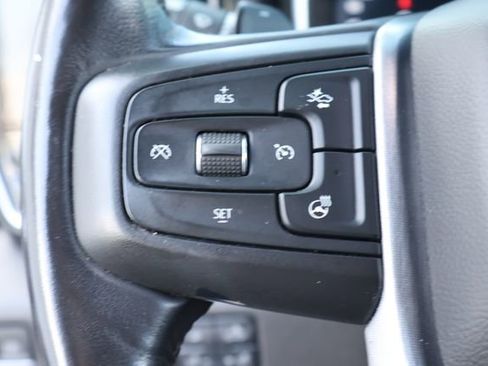 Used 2023 GMC Sierra 1500 SLT w/ SLT Premium Package AWD/4WD image 27