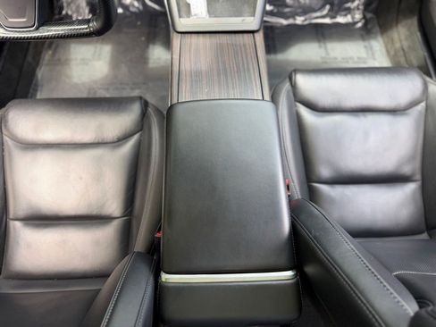 Used 2021 Tesla Model S Plaid AWD/4WD image 52