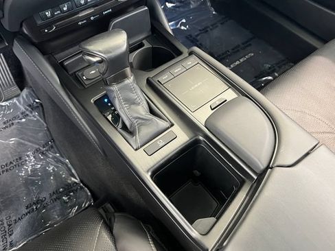 Used 2020 Lexus ES 350 w/ Accessory Package FWD image 27