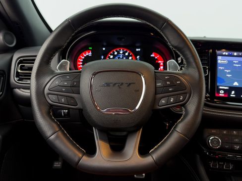 Used 2023 Dodge Durango SRT Hellcat image 20