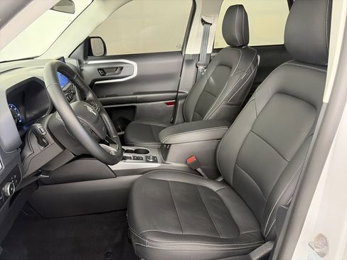 Certified 2023 Ford Bronco Sport Big Bend w/ Convenience Package image 11