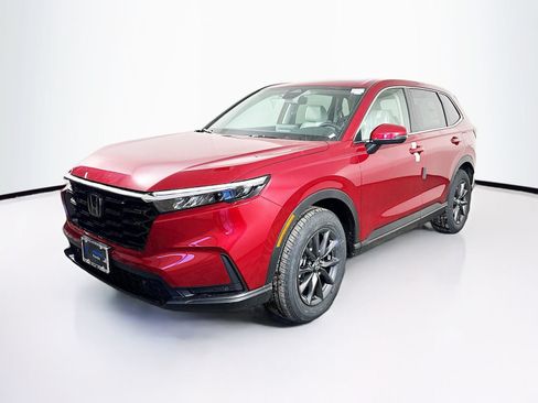 Used 2024 Honda CR-V EX-L image 3