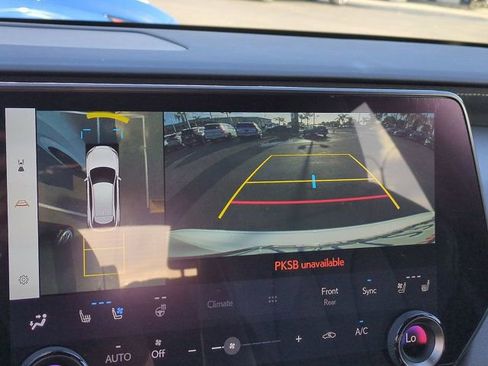 Used 2024 Lexus RX 500h F Sport w/ Convenience Package image 23