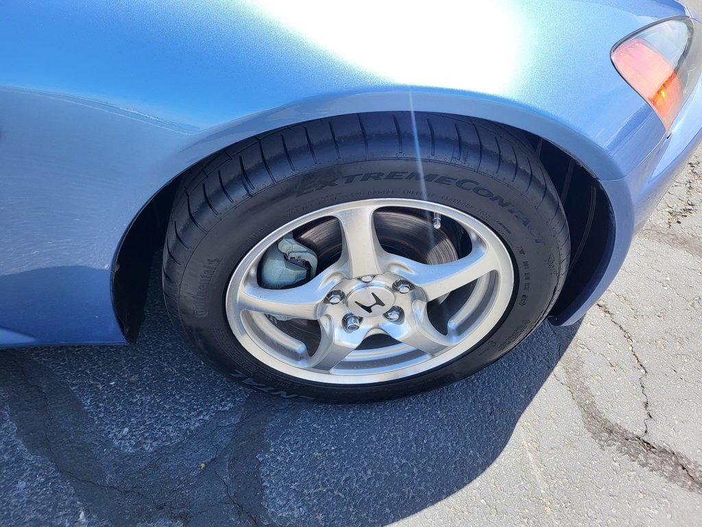 Used 2003 Honda S2000 image 25